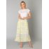 Yest Rok Treasa Sof Grey Multi