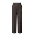 Yest Broek Nayla Dark Navy Melange