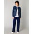 Yest Denim Jacket Rachel Vintage Wash