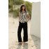 Yest Blouse Salima Raw White