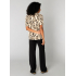 Yest Blouse Salima Raw White