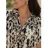 Yest Blouse Salima Raw White