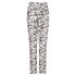 Zoso Broek Chantal Navy Sand