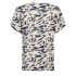 Zoso Shirt Dora Navy Sand