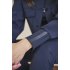 Zoso Jasje Ria Navy