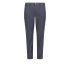 MAC Chino Turn Up Dark Blue