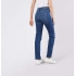MAC Jeans Dream Mid Blue Authentic Wash
