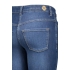 MAC Jeans Dream Skinny Mid Blue Authentic Wash