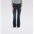 MAC Jeans Dream Boot Midnight Blue Wash