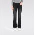 MAC Jeans Dream Boot Black Used Wash