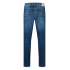 MAC Jeans Arne Dark Blue Authentic