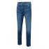 MAC Jeans Arne Dark Blue Authentic