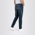 MAC Jeans Greg Blue Black