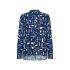 Soyaconcept Blouse Vebina Estate Blue