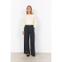 Soyaconcept Broek Vagna Dark Earth
