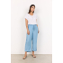Soyaconcept Shirt Ingela White