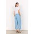 Soyaconcept Shirt Ingela White
