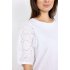 Soyaconcept Shirt Loraine White
