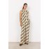 Soyaconcept Top Rosilda Calliste Green