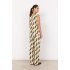 Soyaconcept Top Rosilda Calliste Green