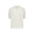 Soyaconcept Polo Truitje Denefa Off White